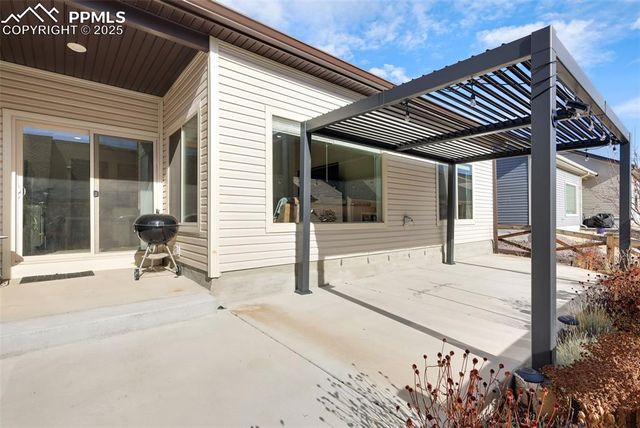 9023 Manse Grove, Colorado Springs, CO 80927