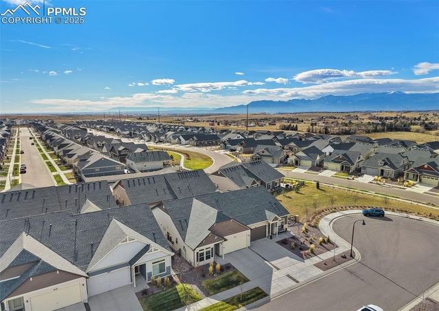 9023 Manse Grove, Colorado Springs, CO 80927