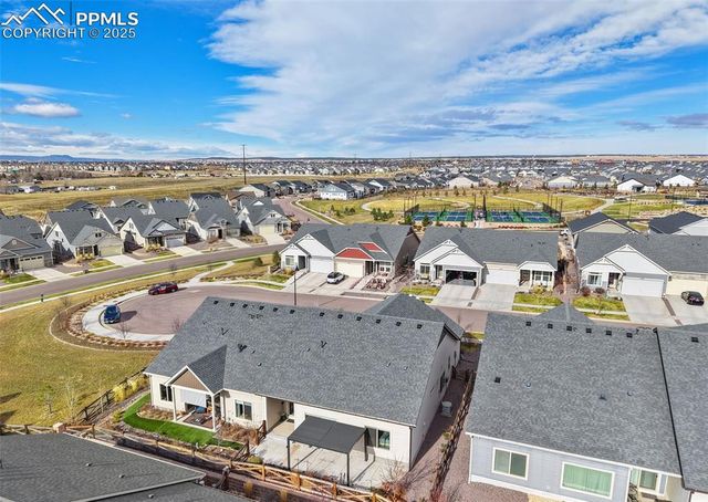 9023 Manse Grove, Colorado Springs, CO 80927