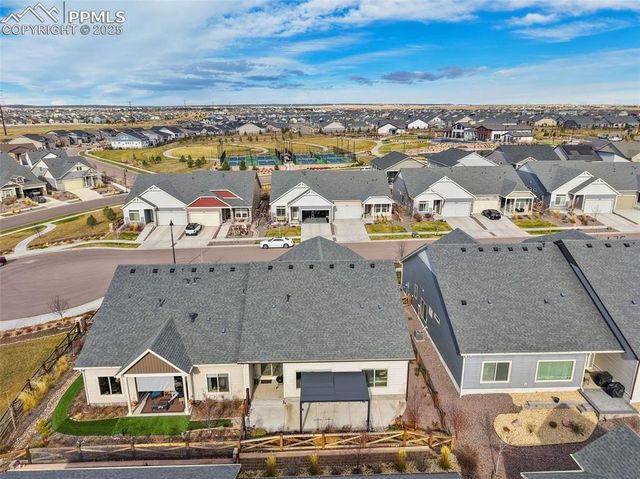 9023 Manse Grove, Colorado Springs, CO 80927