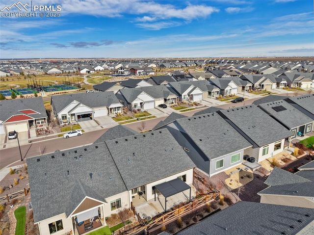 9023 Manse Grove, Colorado Springs, CO 80927