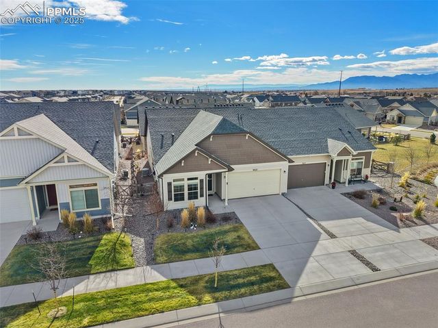 9023 Manse Grove, Colorado Springs, CO 80927