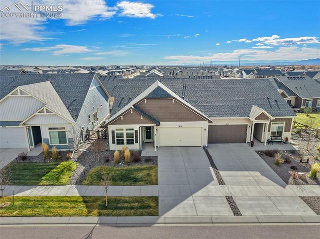 9023 Manse Grove, Colorado Springs, CO 80927