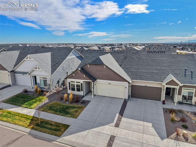 9023 Manse Grove, Colorado Springs, CO 80927