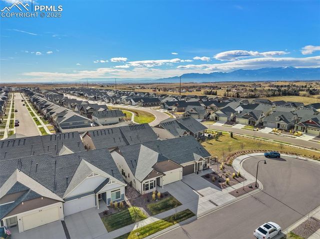 9023 Manse Grove, Colorado Springs, CO 80927