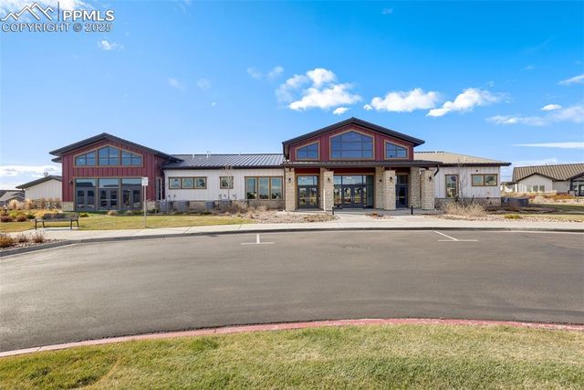 9023 Manse Grove, Colorado Springs, CO 80927