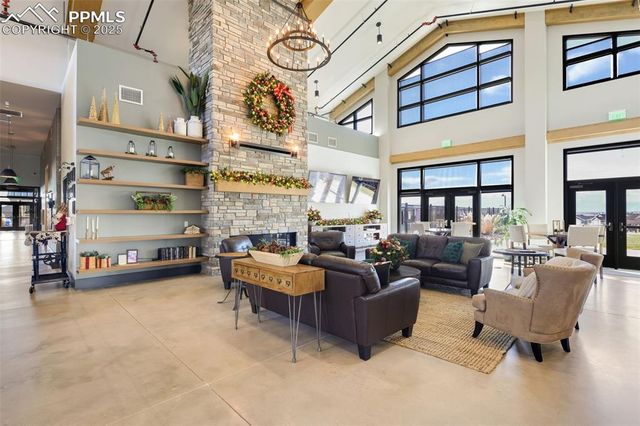 9023 Manse Grove, Colorado Springs, CO 80927