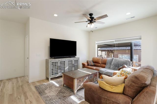 9023 Manse Grove, Colorado Springs, CO 80927