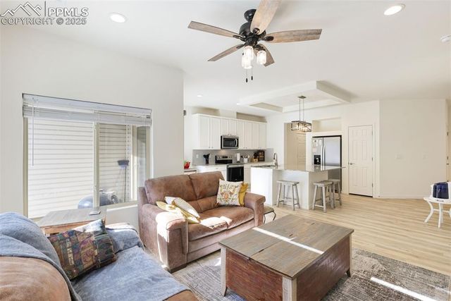 9023 Manse Grove, Colorado Springs, CO 80927