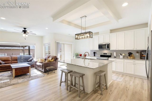 9023 Manse Grove, Colorado Springs, CO 80927