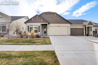 9023 Manse Grove, Colorado Springs, CO 80927
