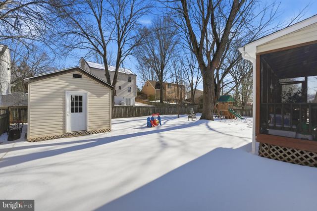 13709 PALM RD, Woodbridge, VA 22193