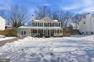 13709 PALM RD, Woodbridge, VA 22193