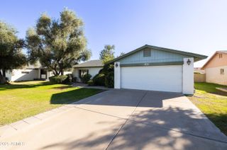 831 E DIVOT Drive, Tempe, AZ 85283