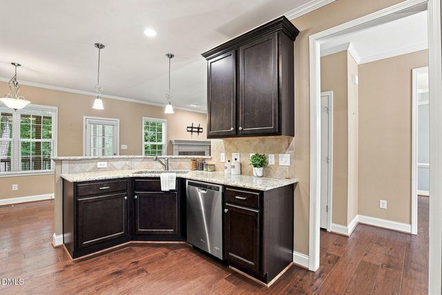 243 Barrette Lane, Wendell, NC 27591