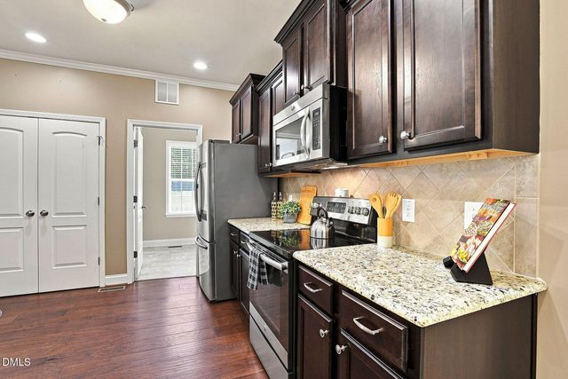 243 Barrette Lane, Wendell, NC 27591