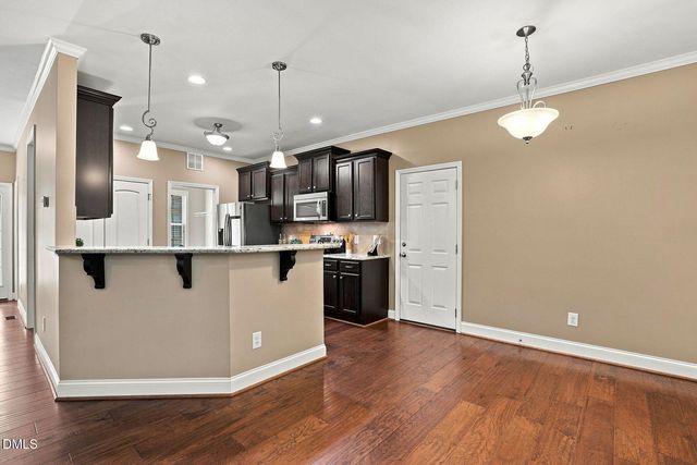 243 Barrette Lane, Wendell, NC 27591