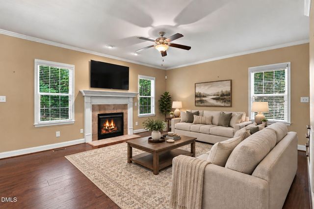 243 Barrette Lane, Wendell, NC 27591