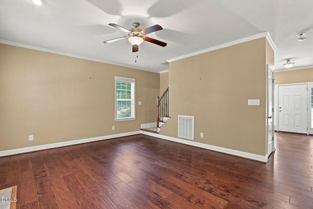 243 Barrette Lane, Wendell, NC 27591