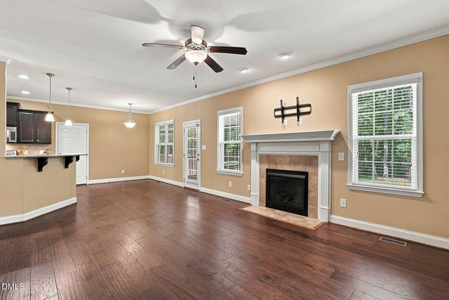 243 Barrette Lane, Wendell, NC 27591
