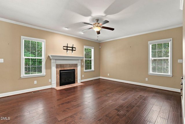 243 Barrette Lane, Wendell, NC 27591