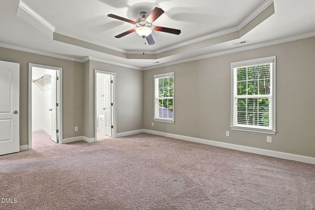 243 Barrette Lane, Wendell, NC 27591