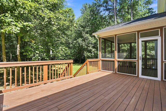 243 Barrette Lane, Wendell, NC 27591