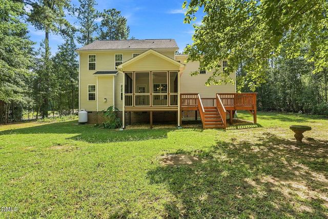 243 Barrette Lane, Wendell, NC 27591