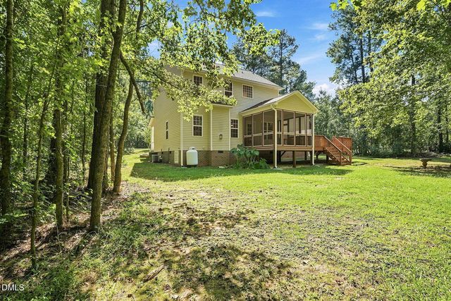 243 Barrette Lane, Wendell, NC 27591