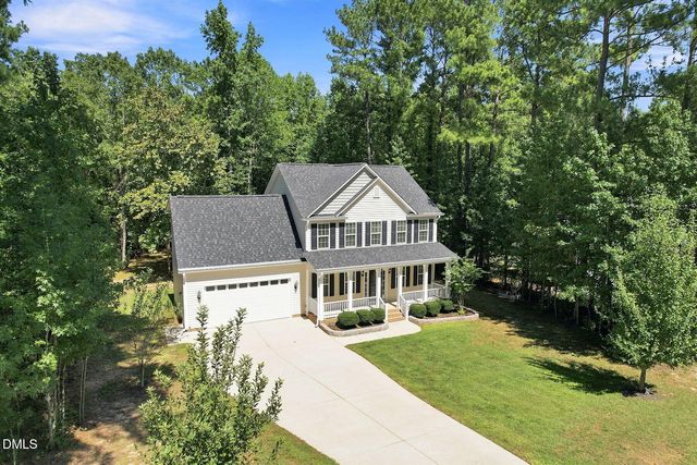 243 Barrette Lane, Wendell, NC 27591