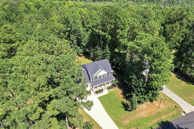 243 Barrette Lane, Wendell, NC 27591