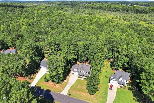243 Barrette Lane, Wendell, NC 27591