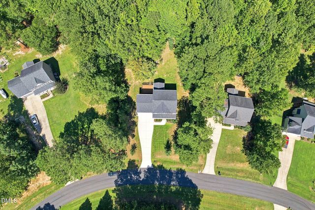 243 Barrette Lane, Wendell, NC 27591