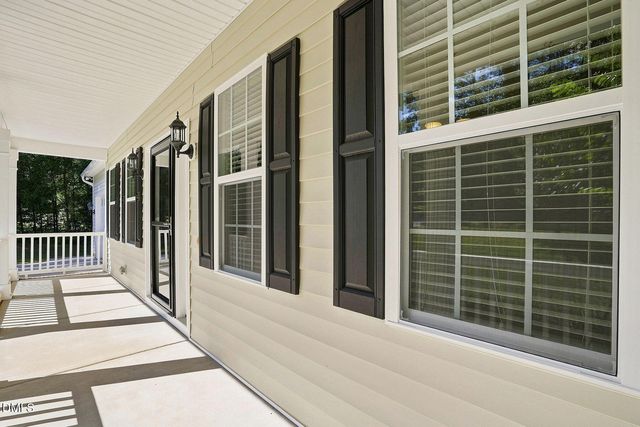 243 Barrette Lane, Wendell, NC 27591