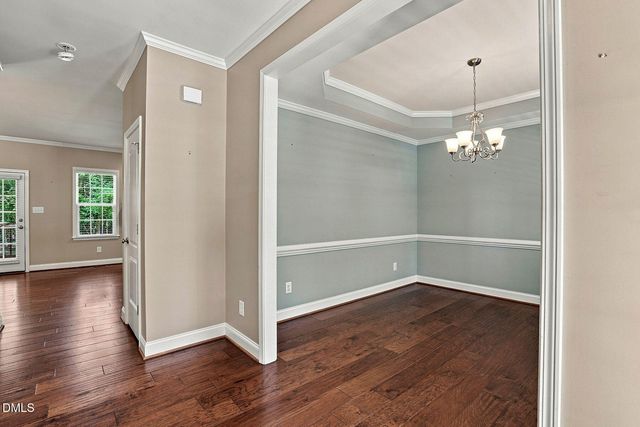 243 Barrette Lane, Wendell, NC 27591