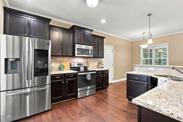 243 Barrette Lane, Wendell, NC 27591