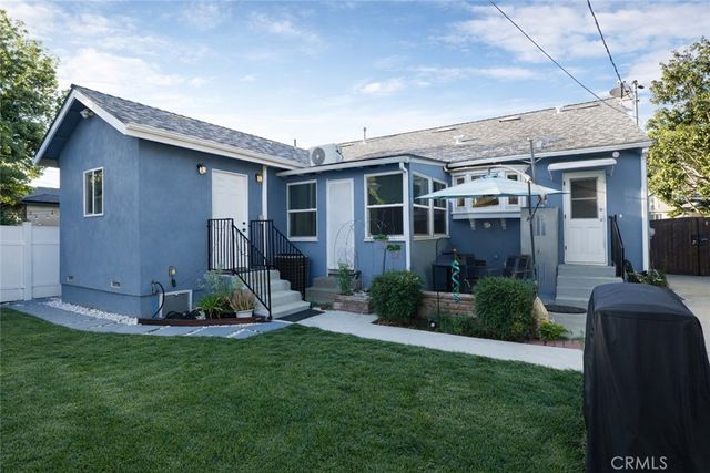 1660 Wagner St, Pasadena, CA 91106