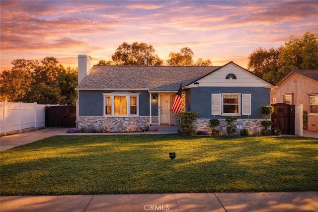 1660 Wagner St, Pasadena, CA 91106