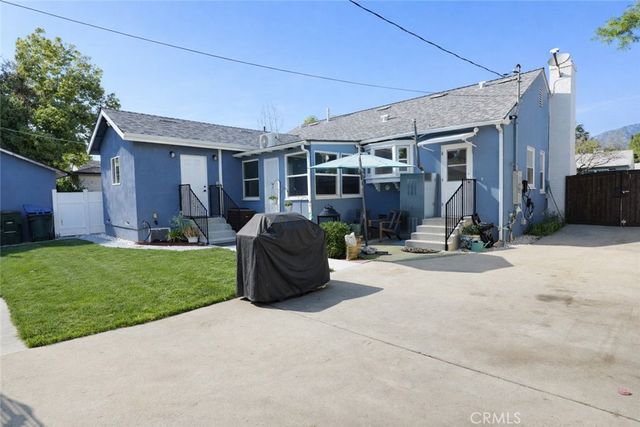 1660 Wagner St, Pasadena, CA 91106