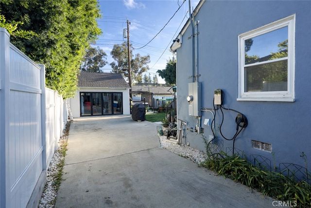 1660 Wagner St, Pasadena, CA 91106