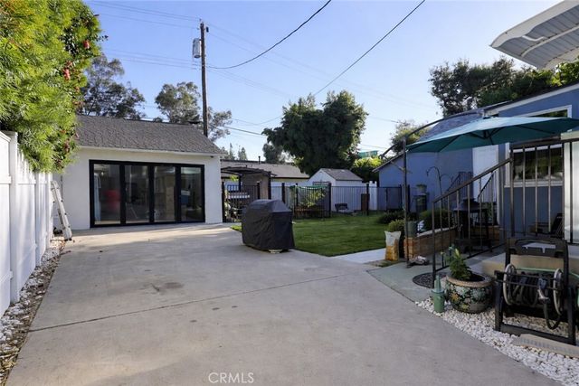 1660 Wagner St, Pasadena, CA 91106