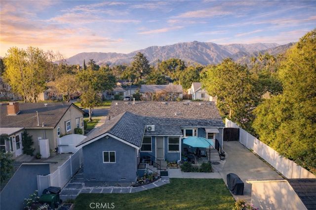 1660 Wagner St, Pasadena, CA 91106