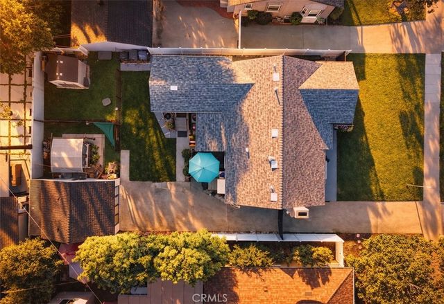 1660 Wagner St, Pasadena, CA 91106