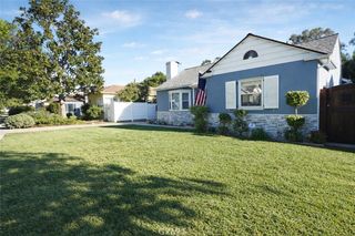 1660 Wagner St, Pasadena, CA 91106