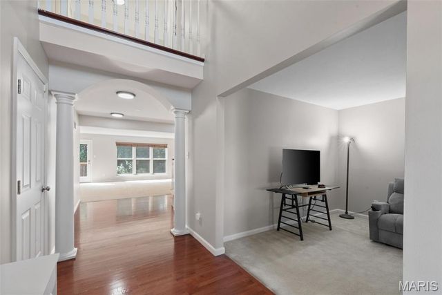 1514 Laurel Bluffs, Hazelwood, MO 63042