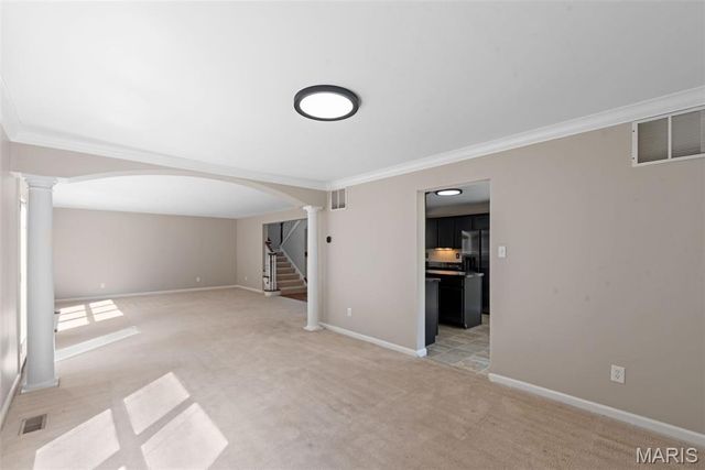 1514 Laurel Bluffs, Hazelwood, MO 63042