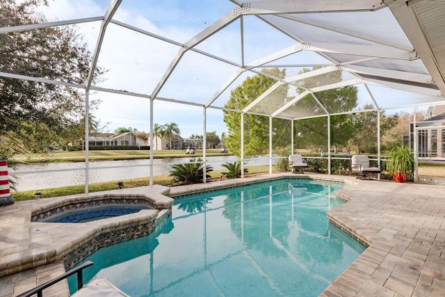 19216 INLET COVE COURT, Lutz, FL 33558