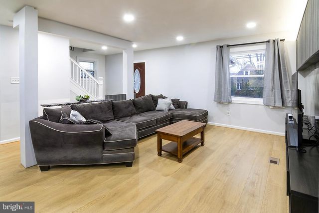 167 KENDALL BLVD, Oaklyn, NJ 08107