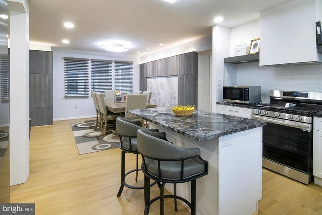 167 KENDALL BLVD, Oaklyn, NJ 08107