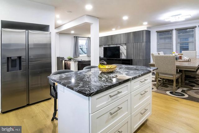167 KENDALL BLVD, Oaklyn, NJ 08107